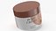 Skin Product Containers Part 01 Type 02 Blank and Generic Basic Poses