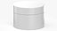 Skin Product Containers Part 01 Type 02 Blank and Generic Basic Poses