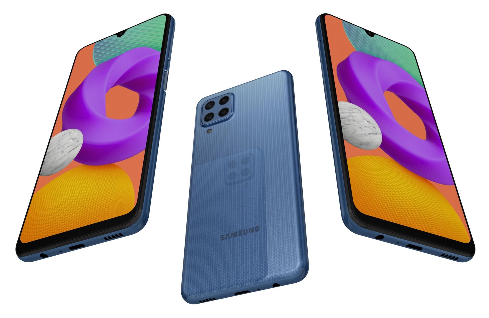 Samsung Galaxy M22 Light Blue Low Poly model https://p.turbosquid.com/ts-thumb/t9/xMAimY/6d/3/jpg/1761197911/1920x1080/fit_q87/8f46745457a2aa5d1cfe5cabea6a3bea24f78d66/3.jpg