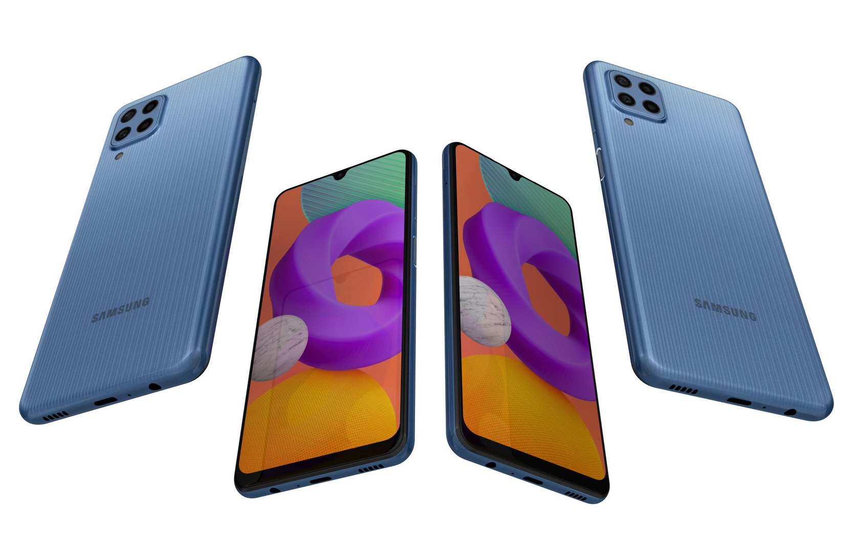 Samsung Galaxy M22 Light Blue Low Poly model https://p.turbosquid.com/ts-thumb/t9/xMAimY/KZ/6/jpg/1761197916/1920x1080/fit_q87/580a8753199d3b37479b5e03b075e22d0d46fe58/6.jpg