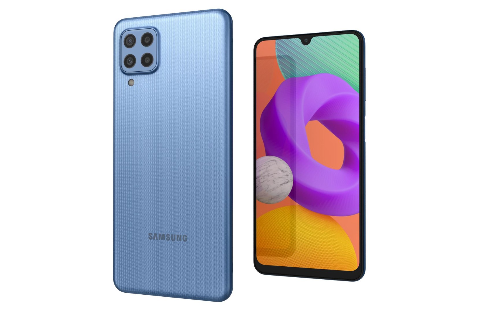 Samsung Galaxy M22 Light Blue Low Poly model https://p.turbosquid.com/ts-thumb/t9/xMAimY/be/8/jpg/1761197920/1920x1080/fit_q87/59fc088b44538657e5faba81aee11ea465a07bf7/8.jpg