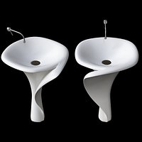 Mastella Design Kalla washbasin