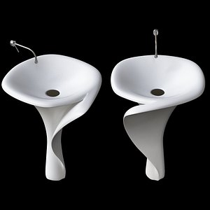 Mastella Design Kalla washbasin