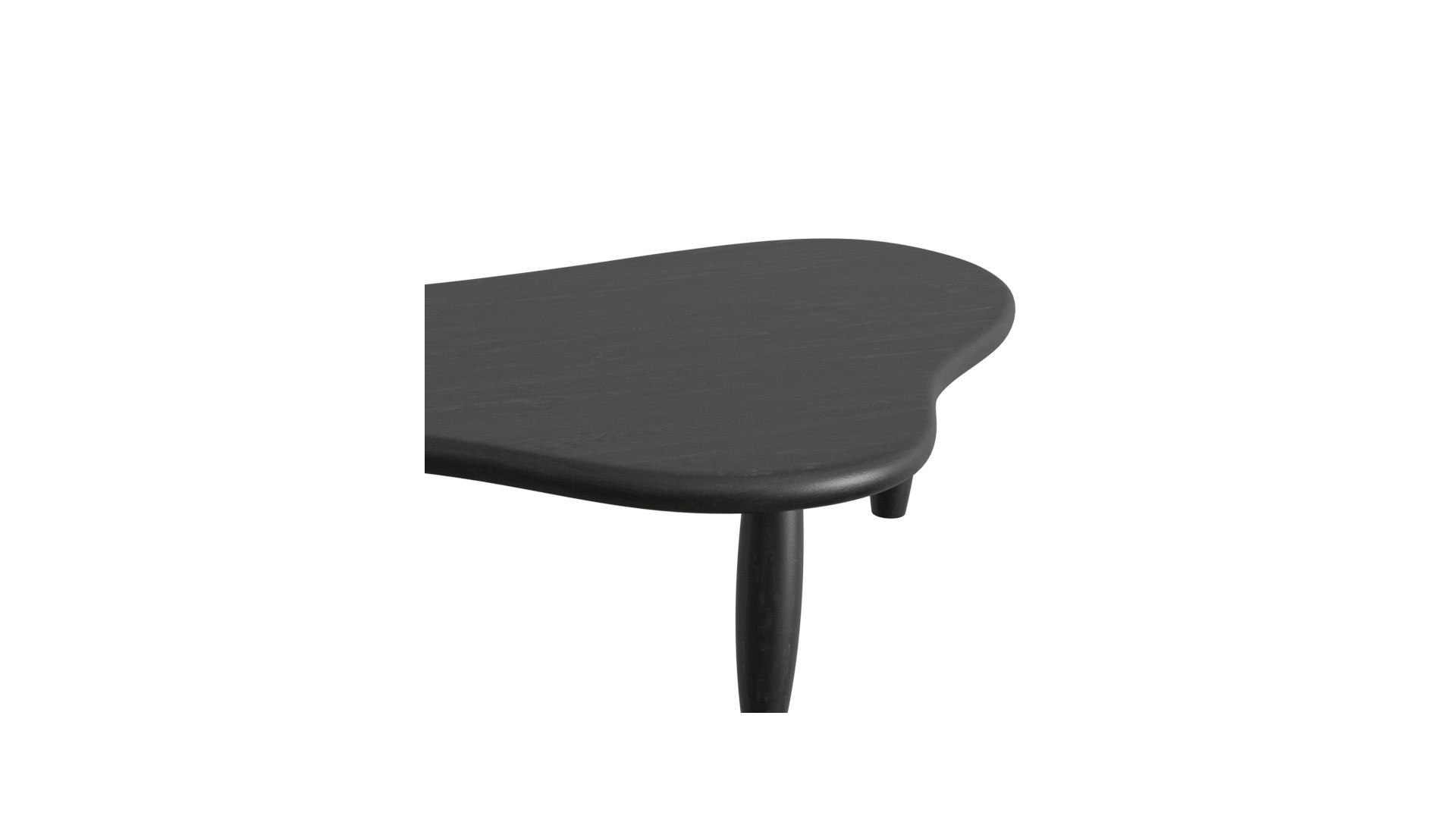 3D Puddle Table - TurboSquid 1942608