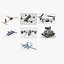drones militaires