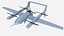 drones militaires