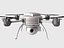 drones militaires