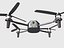 drones militaires