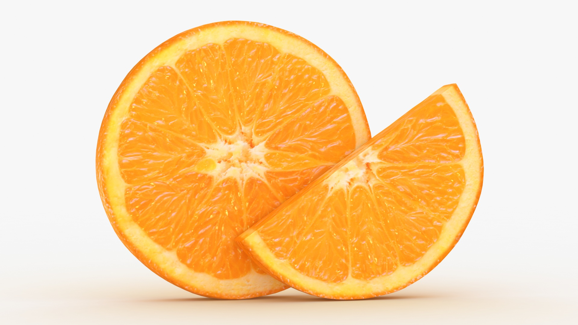 3D model fruit slices https://p.turbosquid.com/ts-thumb/tA/5ZENTA/2lzeKSHT/orangeslice_normal/jpg/1588674997/1920x1080/turn_fit_q99/b59a2581e05d2585b9ddfbaeffff51aeb0606cc7/orangeslice_normal-1.jpg