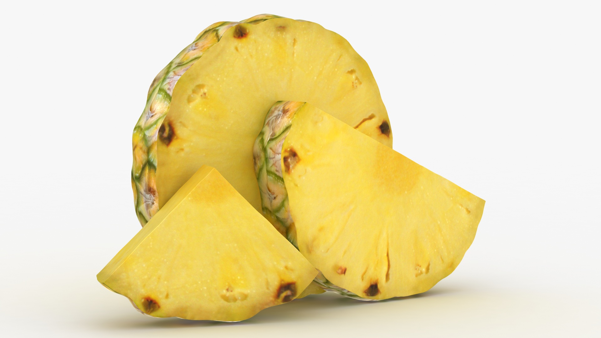 3D model fruit slices https://p.turbosquid.com/ts-thumb/tA/5ZENTA/AGk3XQHJ/pineappleslicepeel_normal/jpg/1588675092/1920x1080/turn_fit_q99/5b6d84d80ae3c12d33fd734920010b2efd9d50b3/pineappleslicepeel_normal-1.jpg