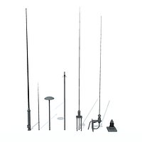Radio Antenn Ship