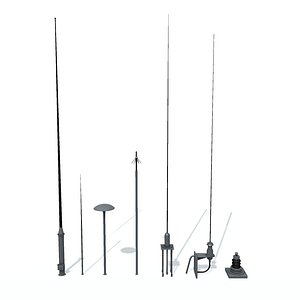 Radio Antenn Ship