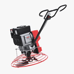 Power Trowel