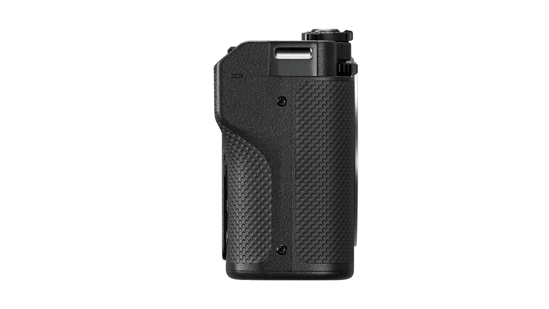 NIKON ZR 3D Model - TurboSquid 2536344