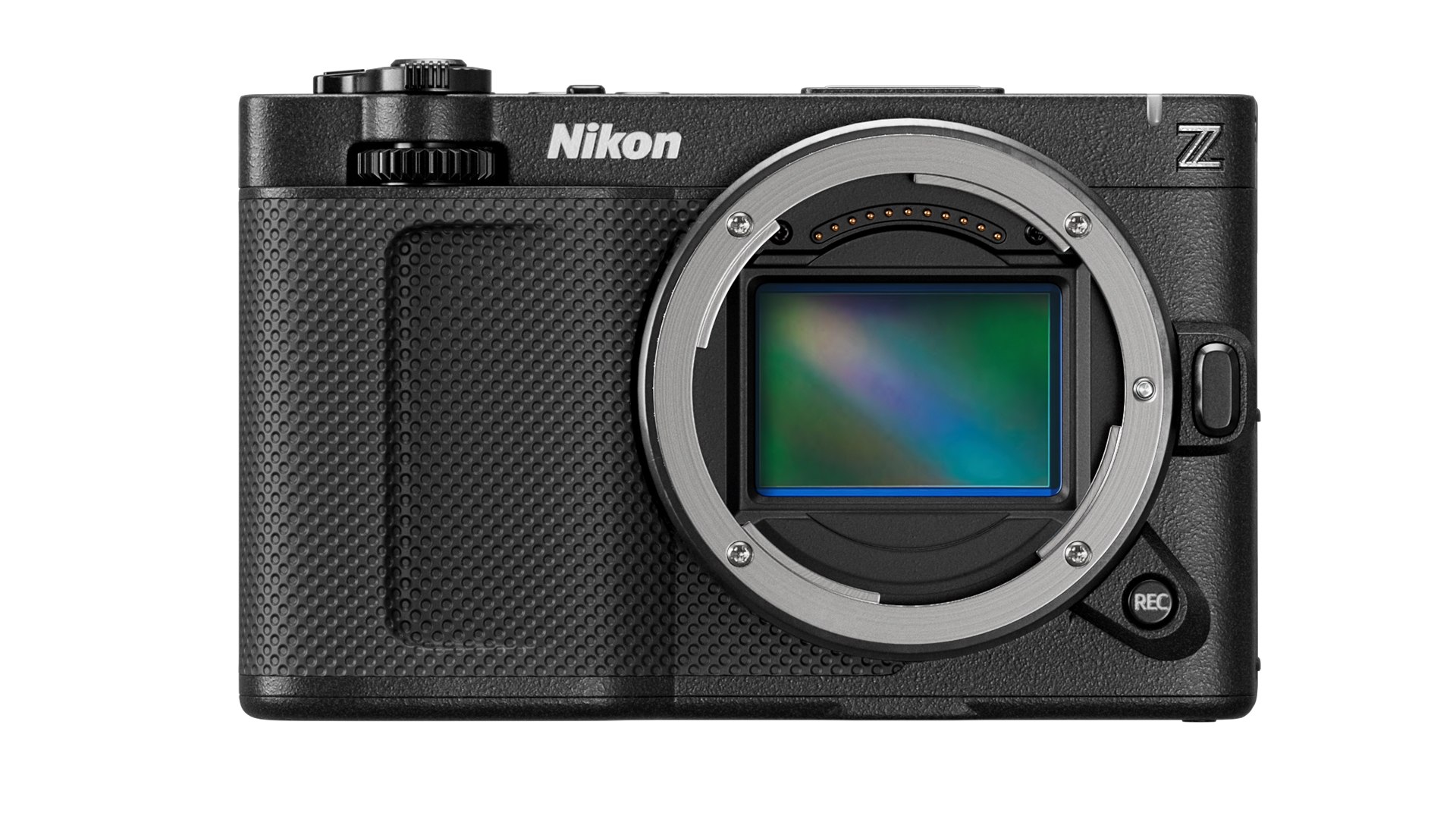 NIKON ZR 3D Model - TurboSquid 2536344