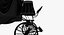 Mourning Coach