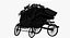 Mourning Coach