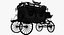 Mourning Coach