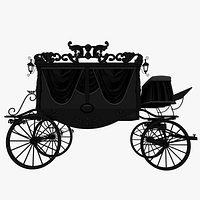 Mourning Coach