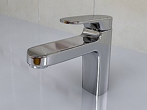 3d realistic american standard moments