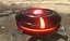 Proximity Land Mine