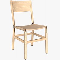 Mariposa Standard Chair