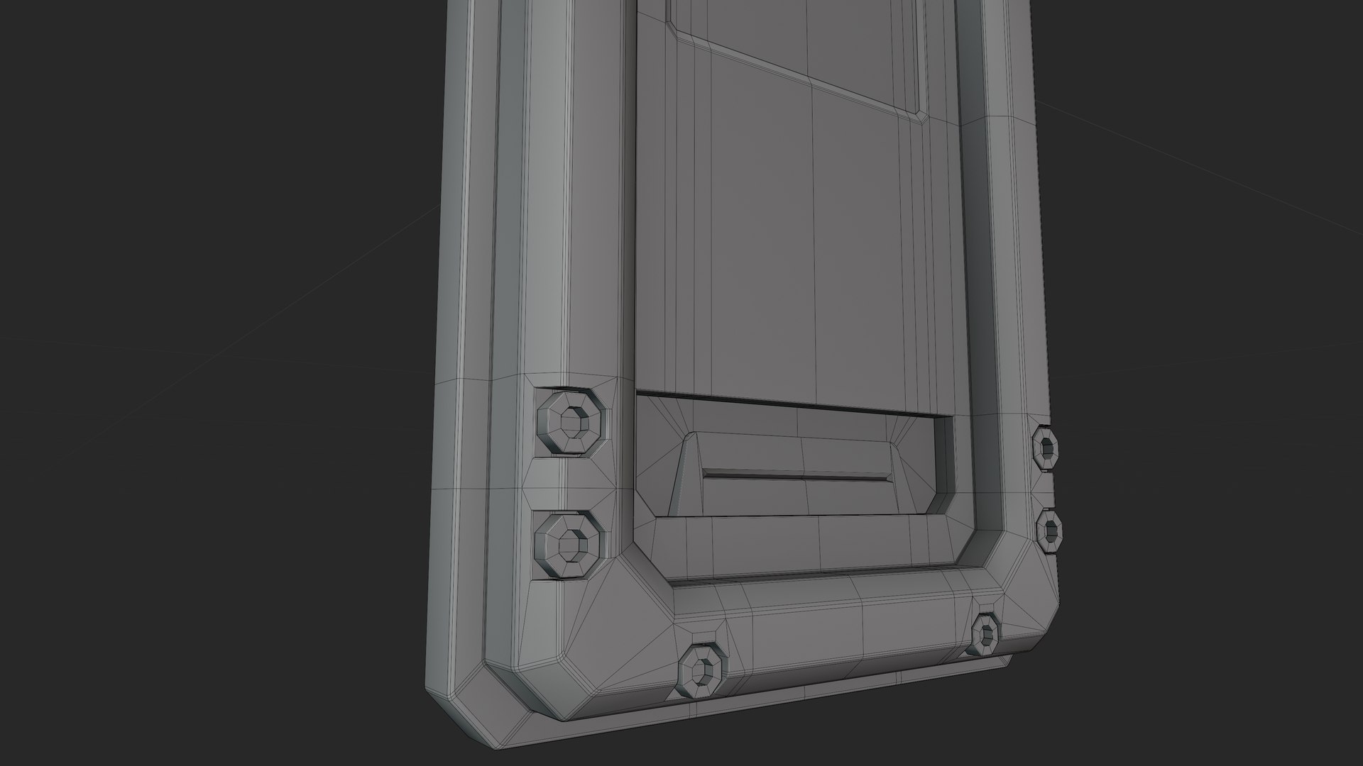 Sci-Fi Security Panel 3D model https://p.turbosquid.com/ts-thumb/tA/Hdm1JP/M0/w5/jpg/1776883214/1920x1080/fit_q87/e4a7bf0b2a3ac98c1a0484ef9d7edababcd22098/w5.jpg