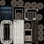 Sci-Fi Security Keypad