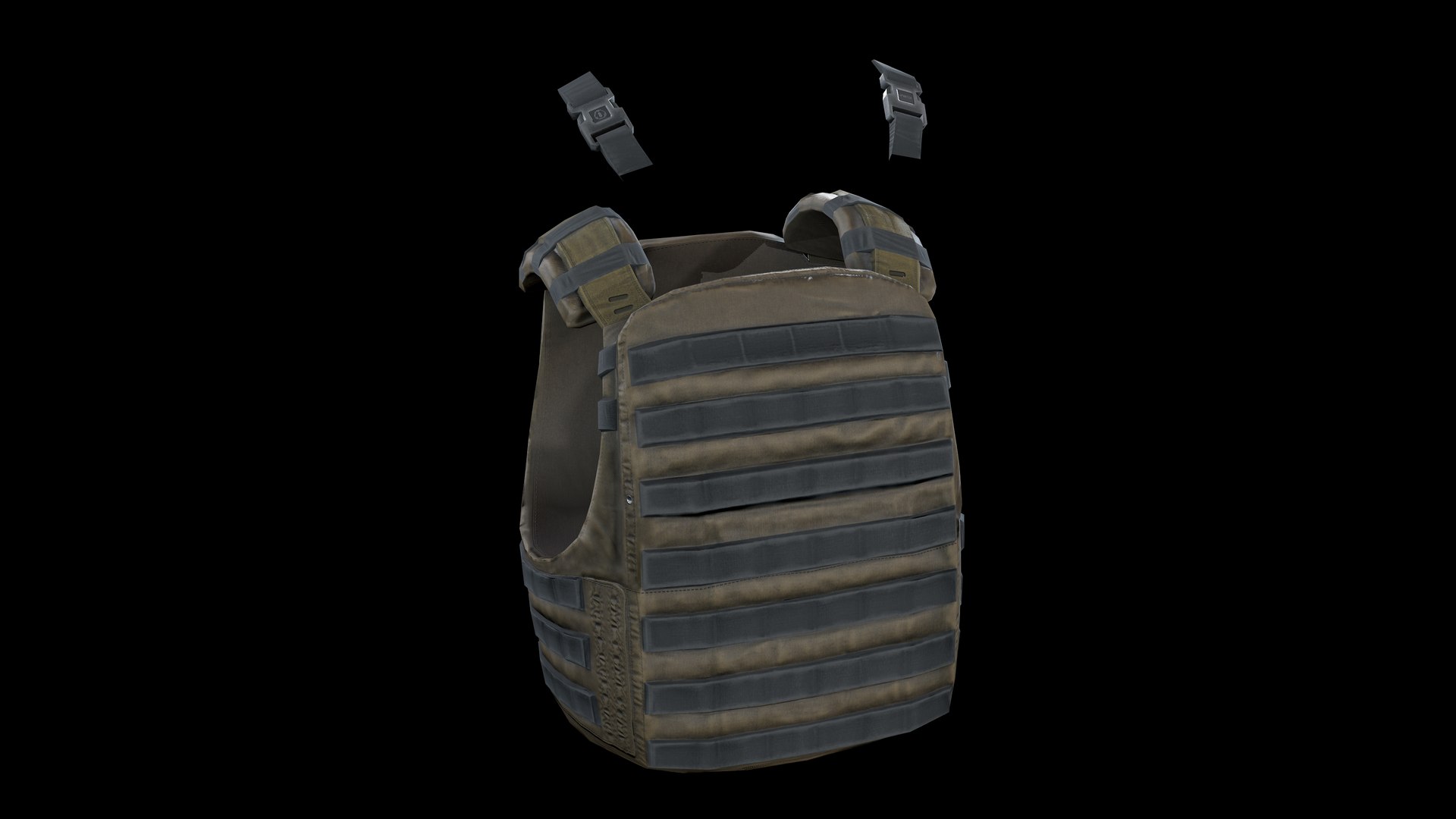 3D Flak Vest model https://p.turbosquid.com/ts-thumb/tA/HrL1D5/Rv/modules/png/1695983854/1920x1080/fit_q87/53f2ffb07646253a0bdc4c0e44349332da4e8ad7/modules.jpg