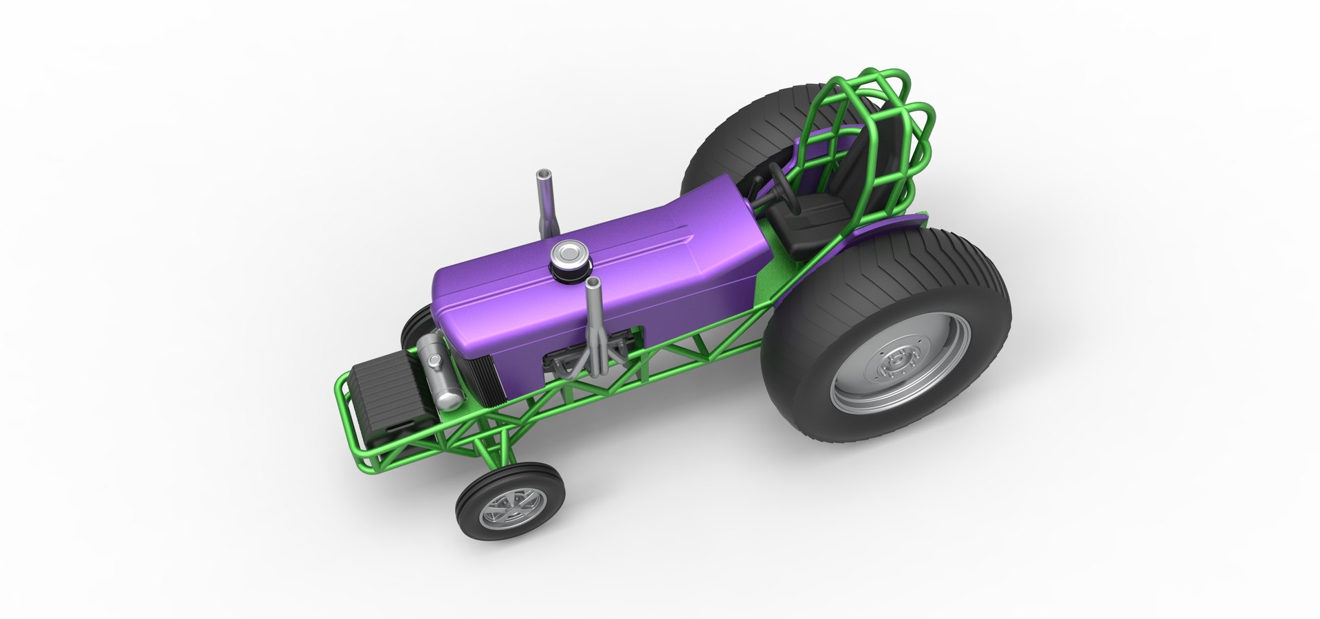 3D Diecast Small block Pulling tractor Scale 1 to 25 https://p.turbosquid.com/ts-thumb/tA/I2ZEhx/3I/4/jpg/1712308293/1920x1080/fit_q87/bec7594f6ccb97102d4f57d96c92fc009415fb2a/4.jpg