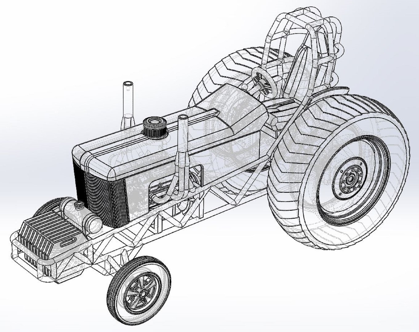 3D Diecast Small block Pulling tractor Scale 1 to 25 https://p.turbosquid.com/ts-thumb/tA/I2ZEhx/68/100/jpg/1712308323/1920x1080/fit_q87/693cbef205518a3fad6350424eca1998579b0699/100.jpg