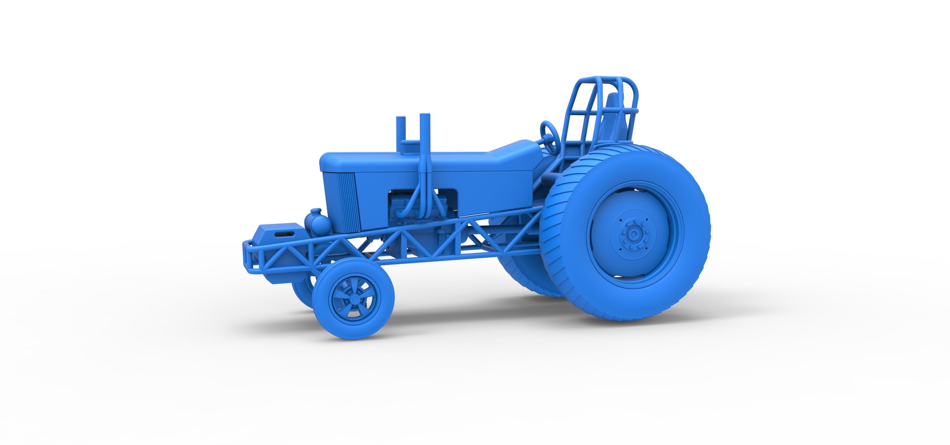 3D Diecast Small block Pulling tractor Scale 1 to 25 https://p.turbosquid.com/ts-thumb/tA/I2ZEhx/JZ/50/jpg/1712308302/1920x1080/fit_q87/d7a5c552426e347254bb2f0423ffe7560ea718bc/50.jpg