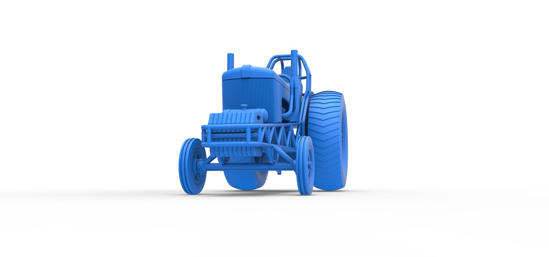 3D Diecast Small block Pulling tractor Scale 1 to 25 https://p.turbosquid.com/ts-thumb/tA/I2ZEhx/T0/54/jpg/1712308305/1920x1080/fit_q87/f07d707d8ac520b988fcabf3c87ecd3c3e2d2d4c/54.jpg