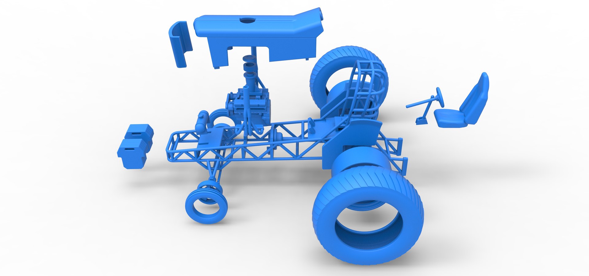 3D Diecast Small block Pulling tractor Scale 1 to 25 https://p.turbosquid.com/ts-thumb/tA/I2ZEhx/bk/71/jpg/1712308321/1920x1080/fit_q87/36919e492c0b44e89a8a4ddaecc1a04066542d07/71.jpg