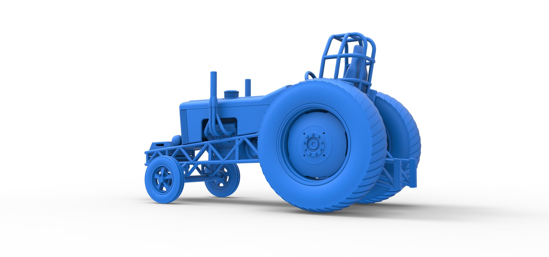 3D Diecast Small block Pulling tractor Scale 1 to 25 https://p.turbosquid.com/ts-thumb/tA/I2ZEhx/u7/61/jpg/1712308311/1920x1080/fit_q87/c40c72266479c3626d32b20f154dec7805a1c058/61.jpg