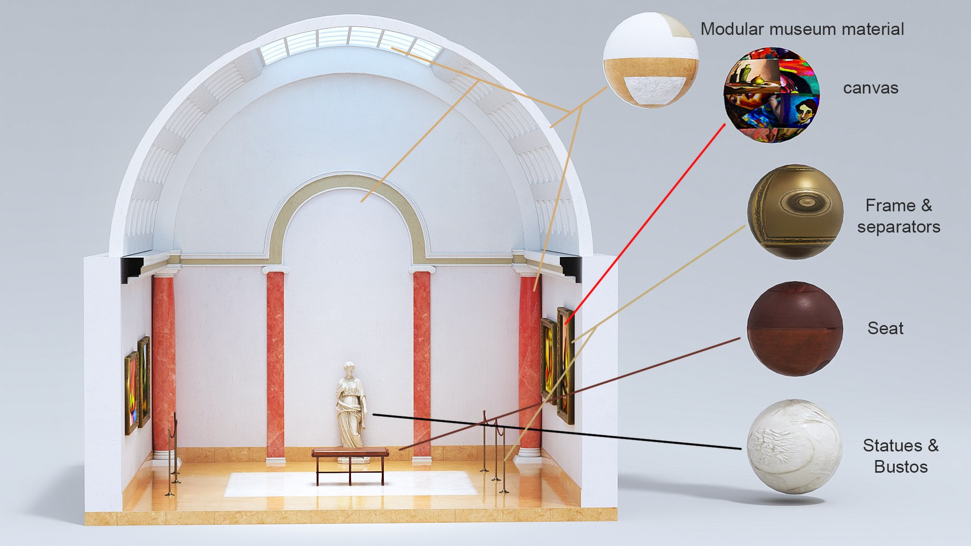 Classical low poly modular museum 3D https://p.turbosquid.com/ts-thumb/tA/KqEUaQ/Mu/02/jpg/1758702512/1920x1080/fit_q87/16bcfaa9333ccfaeb8c805fa41a84e661ecb86c9/02.jpg
