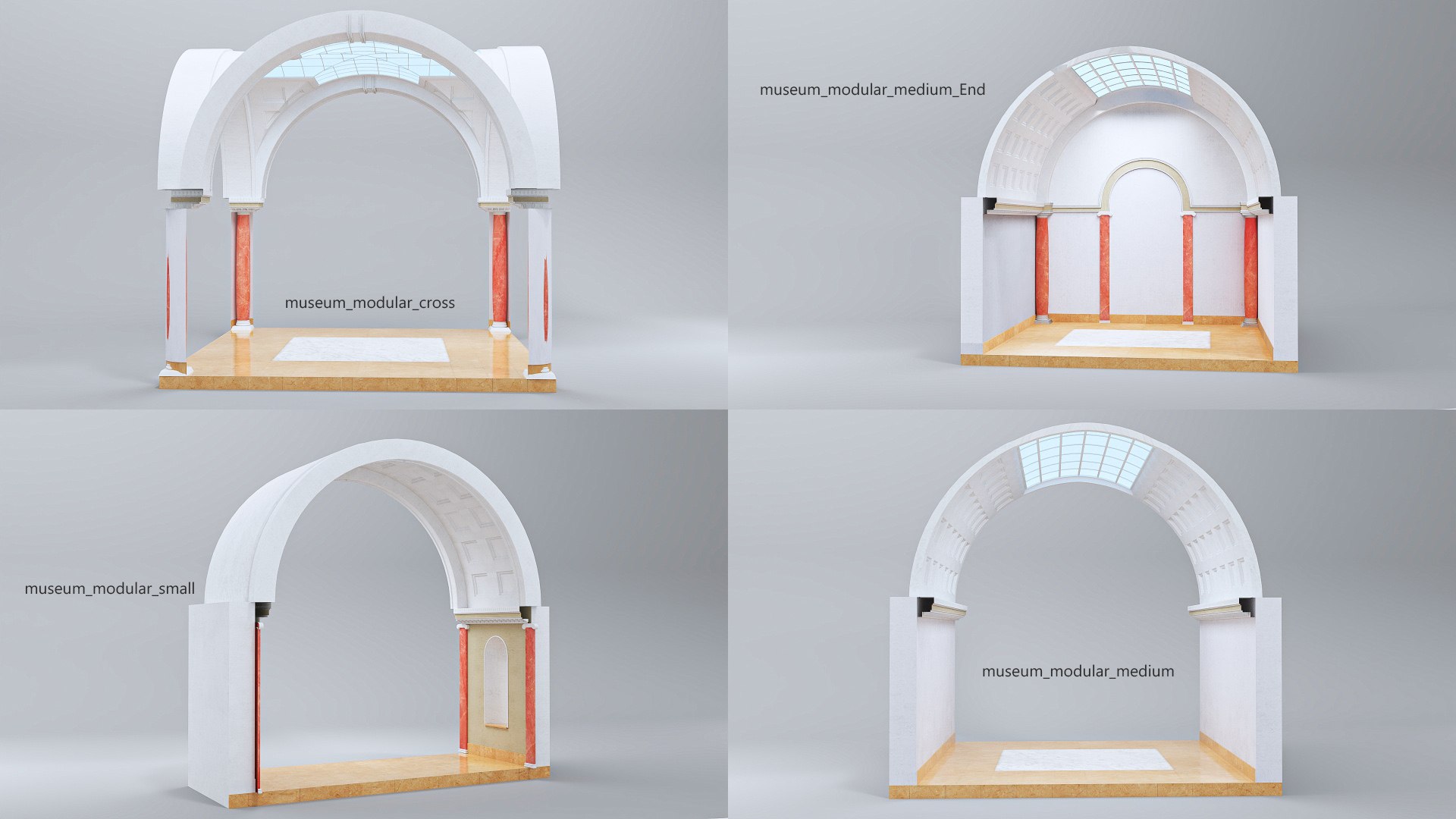 Classical low poly modular museum 3D https://p.turbosquid.com/ts-thumb/tA/KqEUaQ/aF/09b/jpg/1758702513/1920x1080/fit_q87/d568a8a019c8f4e94ffcd793a5dba8bb890e95a6/09b.jpg