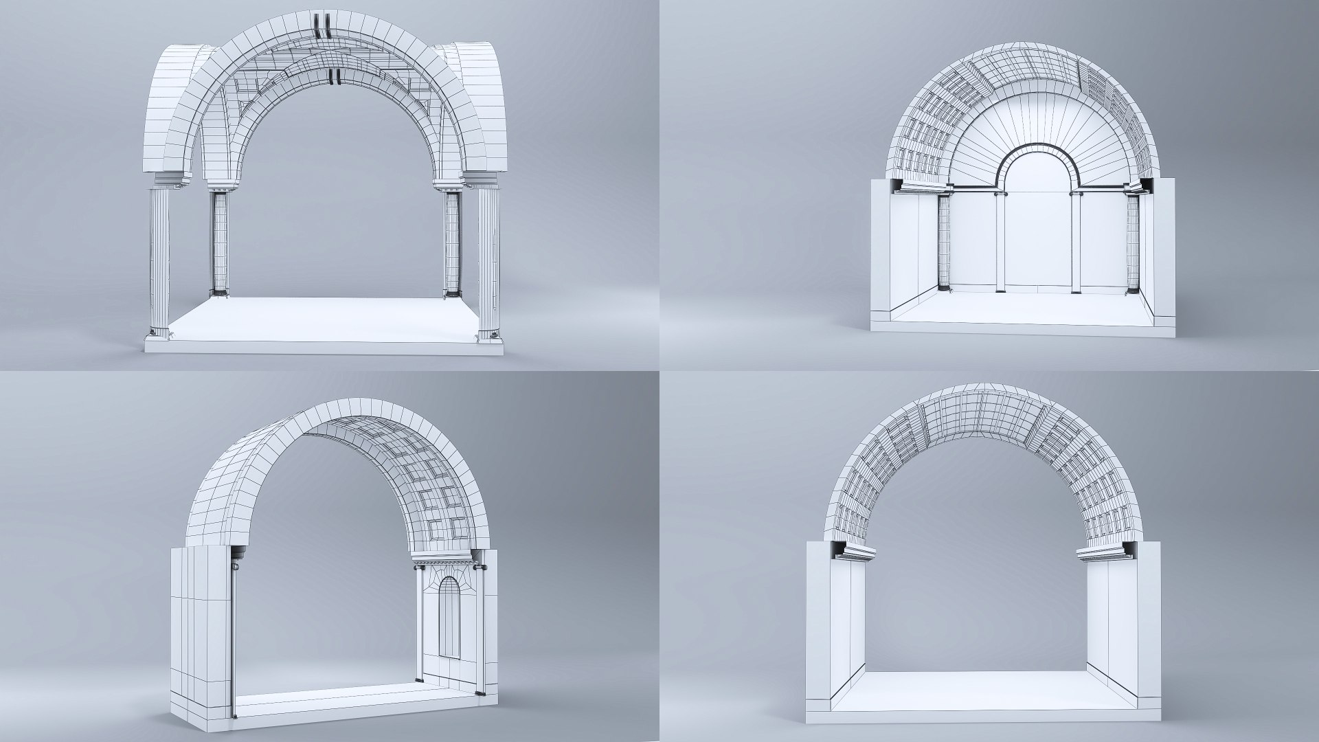 Classical low poly modular museum 3D https://p.turbosquid.com/ts-thumb/tA/KqEUaQ/q4/09c/jpg/1758702514/1920x1080/fit_q87/2e2328e6358f3914eb4bdfb5297e4527535dc0e8/09c.jpg