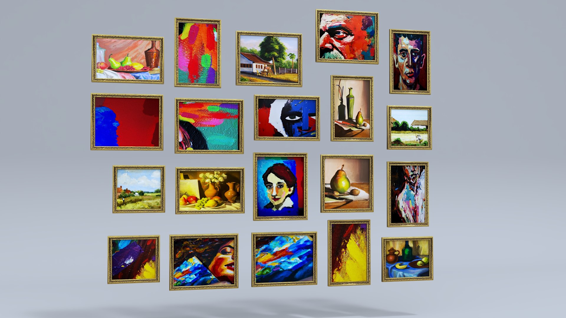 Classical low poly modular museum 3D https://p.turbosquid.com/ts-thumb/tA/KqEUaQ/yw/22/jpg/1758702516/1920x1080/fit_q87/df7fe07322b1774f7c77566f0e1720a8d1c1b108/22.jpg