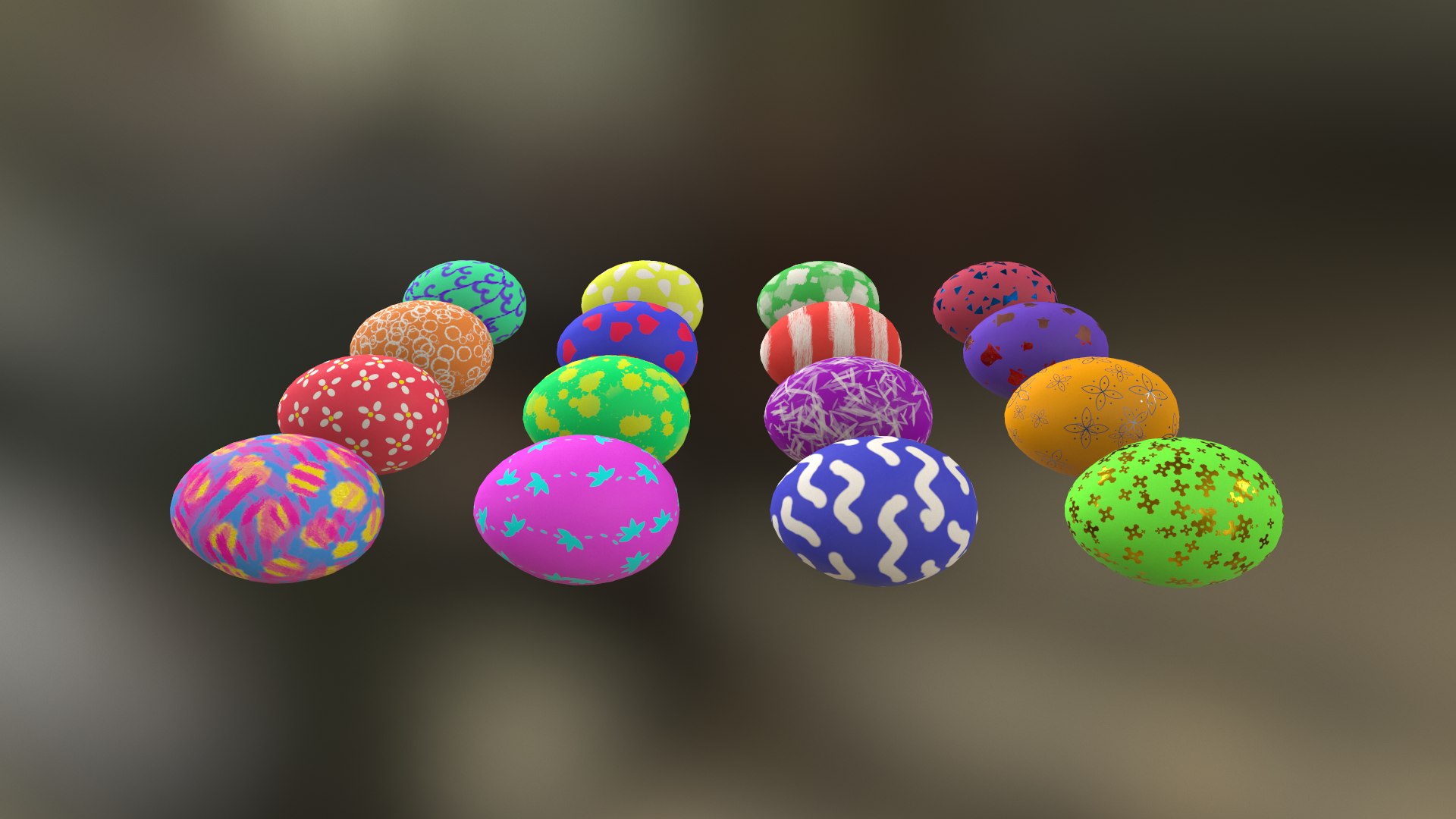 3D 4 Sets Easter Eggs model https://p.turbosquid.com/ts-thumb/tA/M82j59/Hb/screenshot031/png/1648416675/1920x1080/fit_q87/ee27e9f01ccbcbfb475560d951b5c478929f4c59/screenshot031.jpg