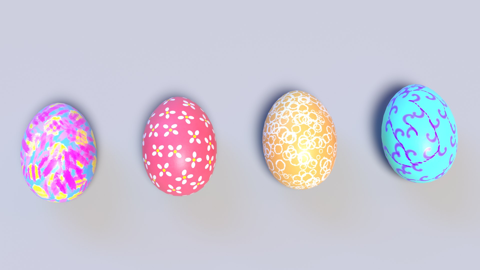 3D 4 Sets Easter Eggs model https://p.turbosquid.com/ts-thumb/tA/M82j59/Hm/4setsofeastereggs_cycl2/png/1648416183/1920x1080/fit_q87/22c0dfd63ec20ef0daa36325dad084bafb174634/4setsofeastereggs_cycl2.jpg