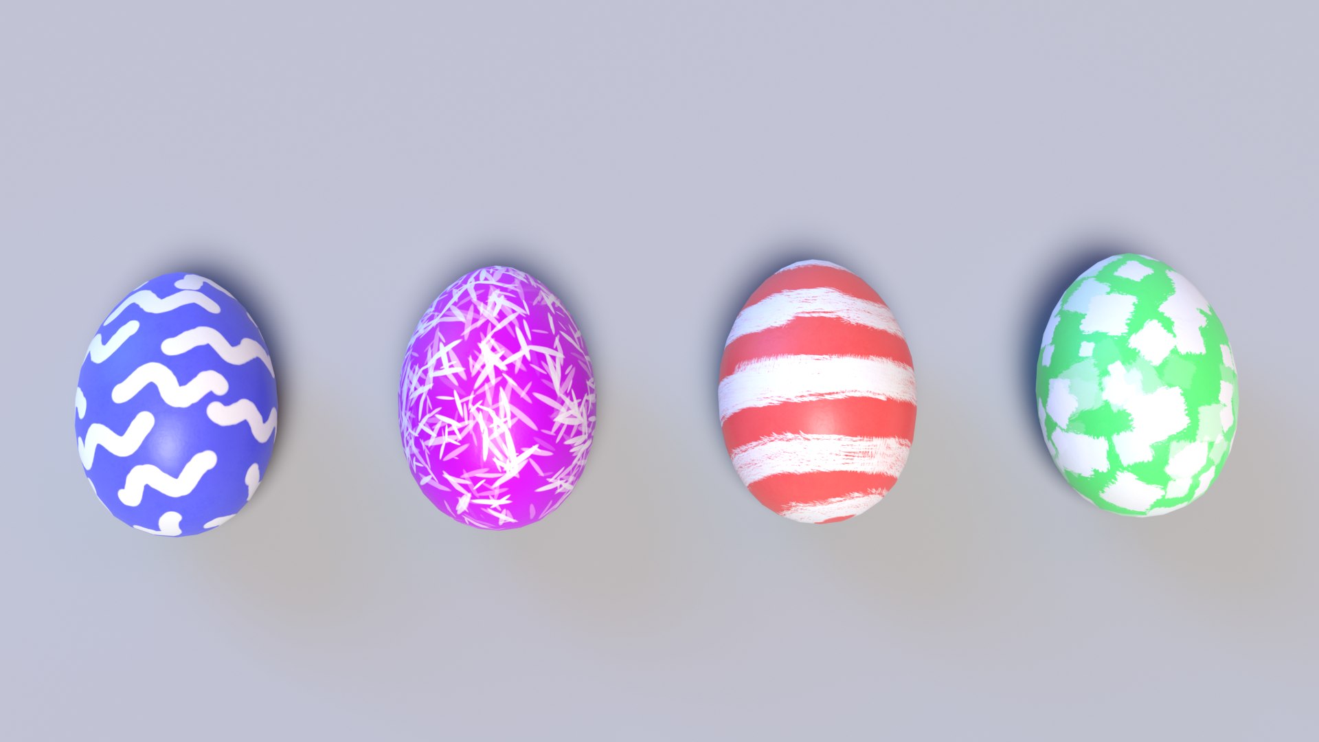 3D 4 Sets Easter Eggs model https://p.turbosquid.com/ts-thumb/tA/M82j59/KY/4setsofeastereggs_cycl4/png/1648416189/1920x1080/fit_q87/835e4052b2d0f4aa85ae6285dd6da0243a40bc5b/4setsofeastereggs_cycl4.jpg