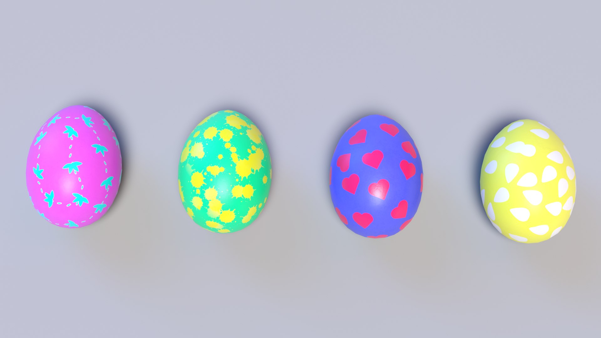 3D 4 Sets Easter Eggs model https://p.turbosquid.com/ts-thumb/tA/M82j59/OY/4setsofeastereggs_cycl3/png/1648416184/1920x1080/fit_q87/b2884ad7a86848afdc9976262c7c41b3c34eef9d/4setsofeastereggs_cycl3.jpg