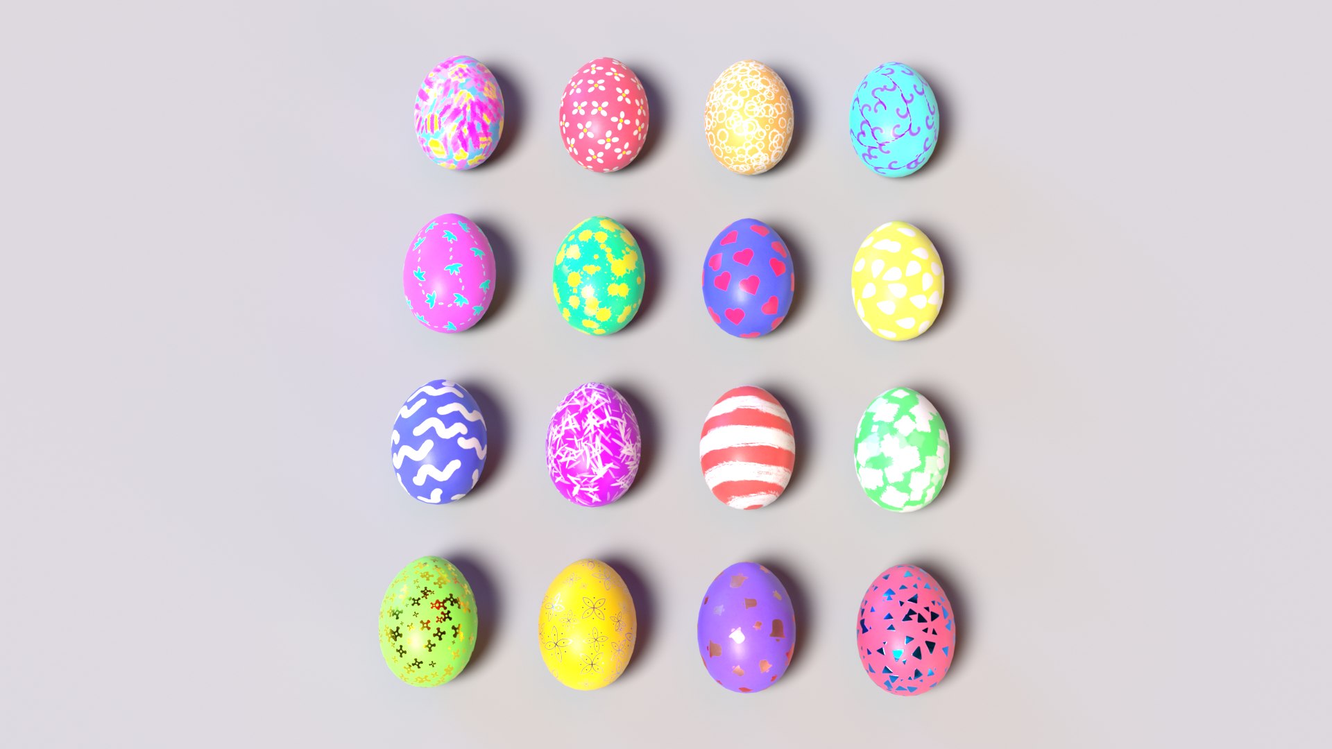 3D 4 Sets Easter Eggs model https://p.turbosquid.com/ts-thumb/tA/M82j59/Rx/4setsofeastereggs_cycl1/png/1648416182/1920x1080/fit_q87/c751f8cde6d2ed0a5d9d2327b2d54926653a475b/4setsofeastereggs_cycl1.jpg