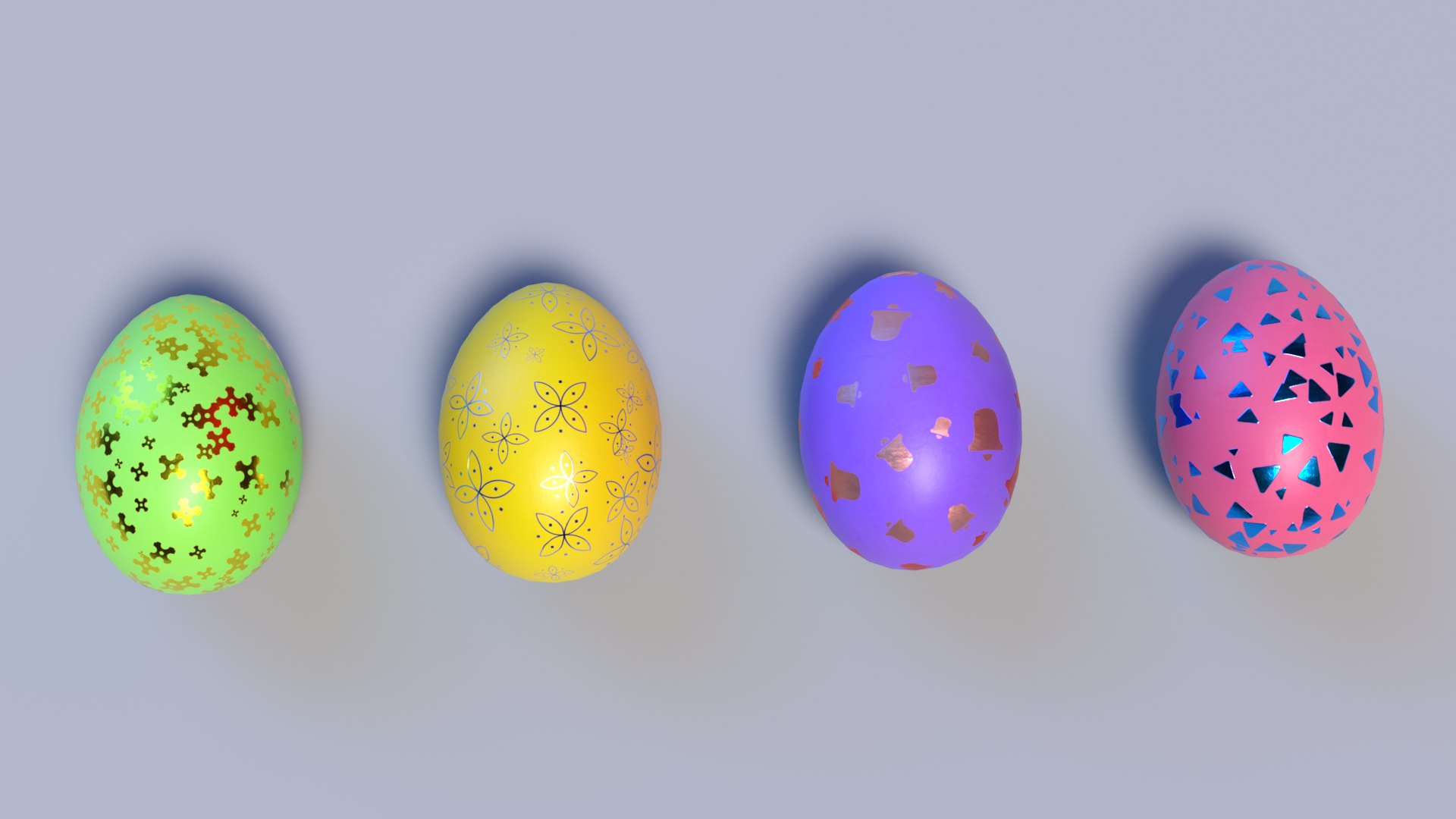 3D 4 Sets Easter Eggs model https://p.turbosquid.com/ts-thumb/tA/M82j59/T8/4setsofeastereggs_cycl5/png/1648416190/1920x1080/fit_q87/74236b65047a571a80a464dd241d636188ee96e0/4setsofeastereggs_cycl5.jpg