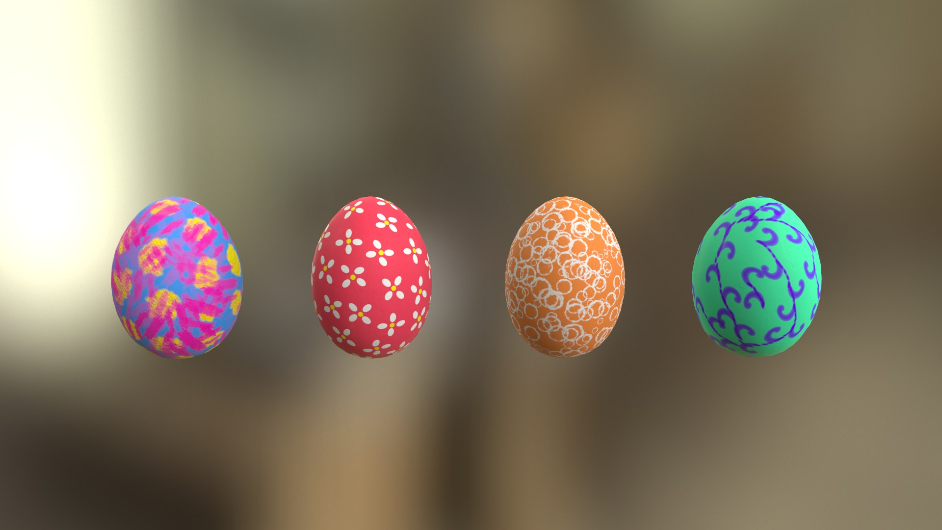 3D 4 Sets Easter Eggs model https://p.turbosquid.com/ts-thumb/tA/M82j59/UI/screenshot003/png/1648416647/1920x1080/fit_q87/bb380ac1e803b7ed9d48754c6baa06b0a7fb7605/screenshot003.jpg