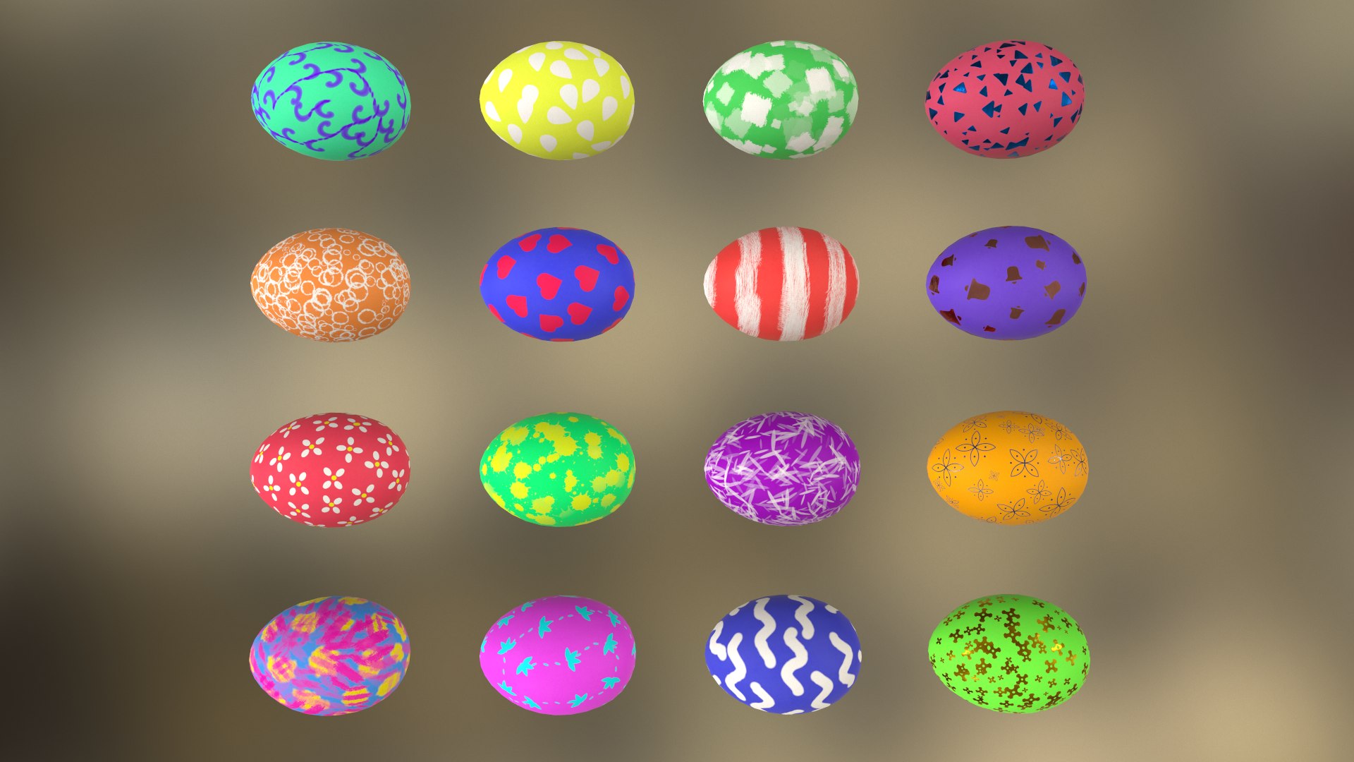 3D 4 Sets Easter Eggs model https://p.turbosquid.com/ts-thumb/tA/M82j59/iQ/screenshot001/png/1648416638/1920x1080/fit_q87/f678094db783da3dc4b0911770eb8350a68760d9/screenshot001.jpg