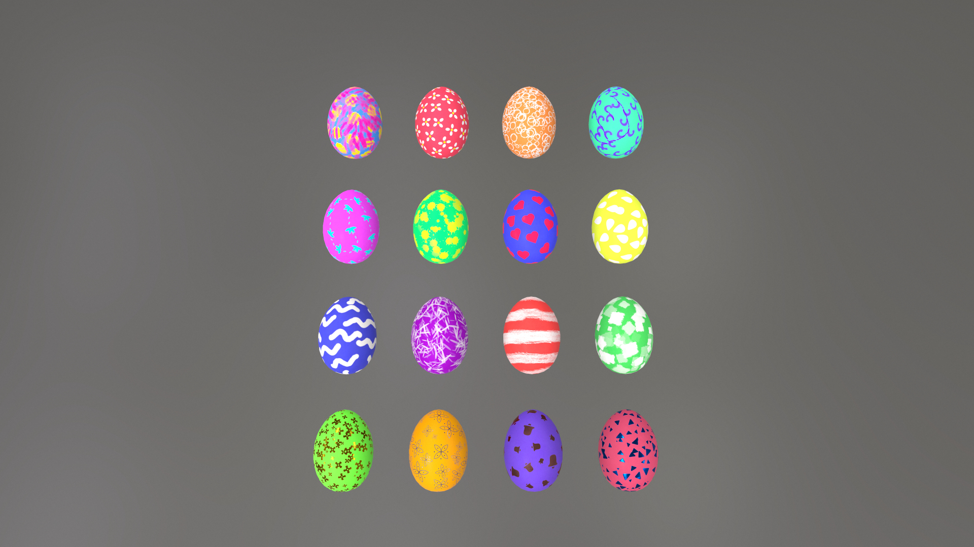 3D 4 Sets Easter Eggs model https://p.turbosquid.com/ts-thumb/tA/M82j59/iU/4setseastereggs/png/1648416915/1920x1080/turn_fit_q99/b4de0b2e7e76eee3256b44fac358846423f96d0d/4setseastereggs-1.jpg