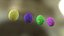 4 Sets Ostereier