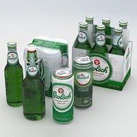 Beer Grolsch Collection 2017